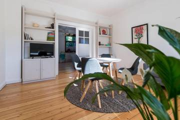 Ferieleilighet til 4 Personer i Flensburg, Flensborg Fjord, Bilde 1