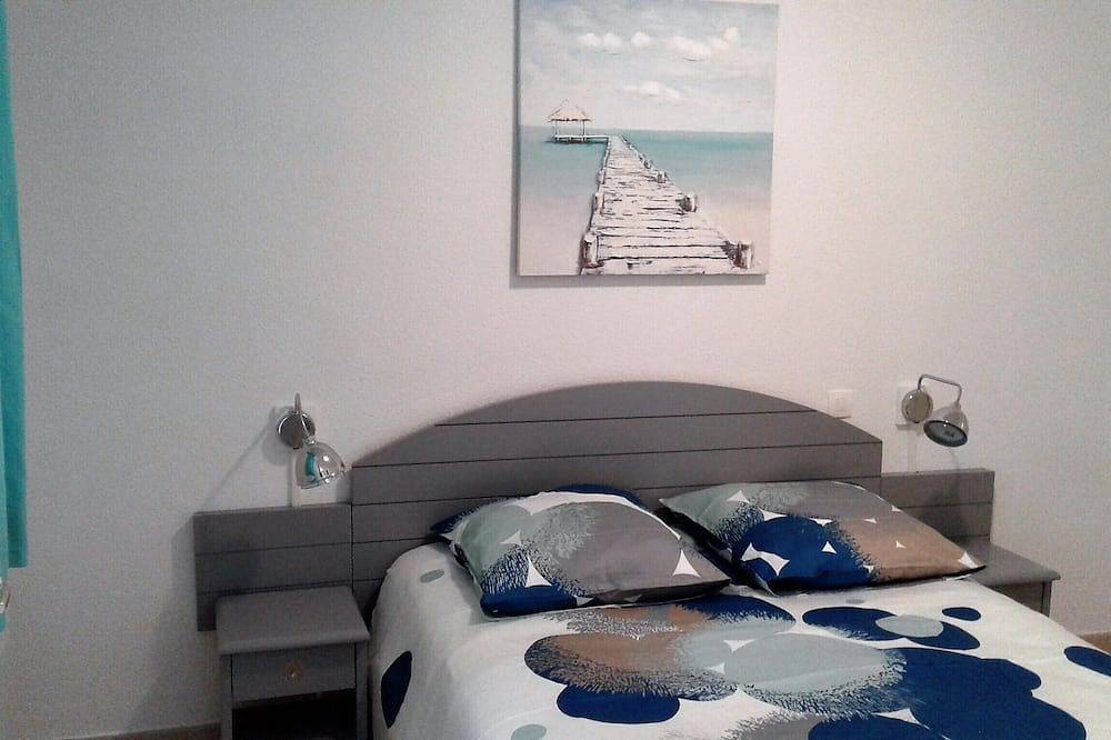 Apartamento entero, Playa de Ondres T3 \"laguna\" con piscina y tenis in Ondres, Region de Dax