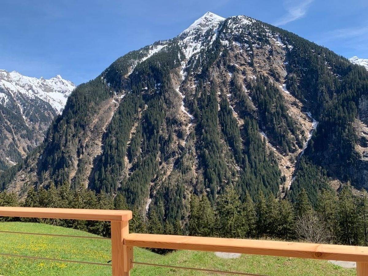 Aktivurlaub Zillertal Alpennestl by Fewo-Plan in Finkenberg, Zillertaler Alpen