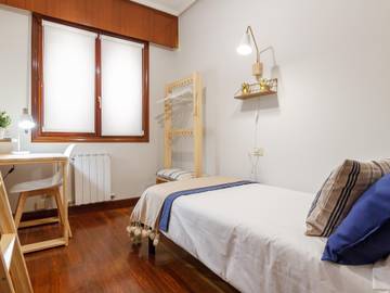 Appartement voor 6 Personen in Bilbao, Biskaje, Afbeelding 4