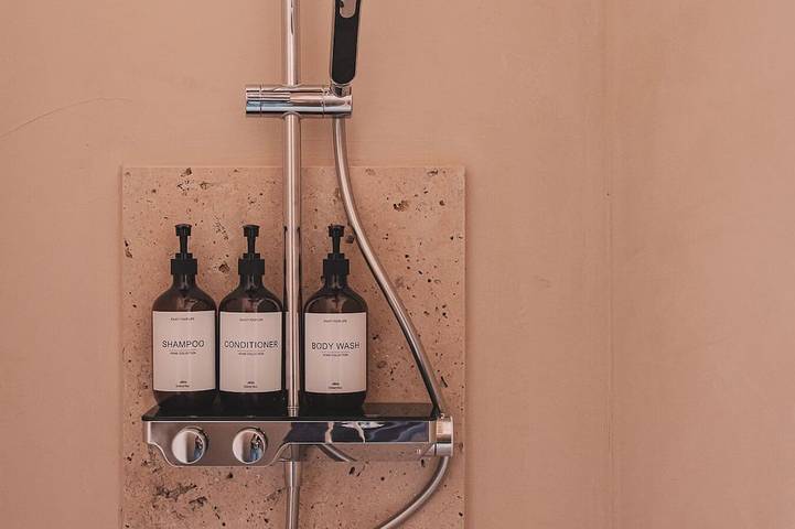 Location de vacances pour 8 personnes, avec piscine à Saint-Thibéry - 2