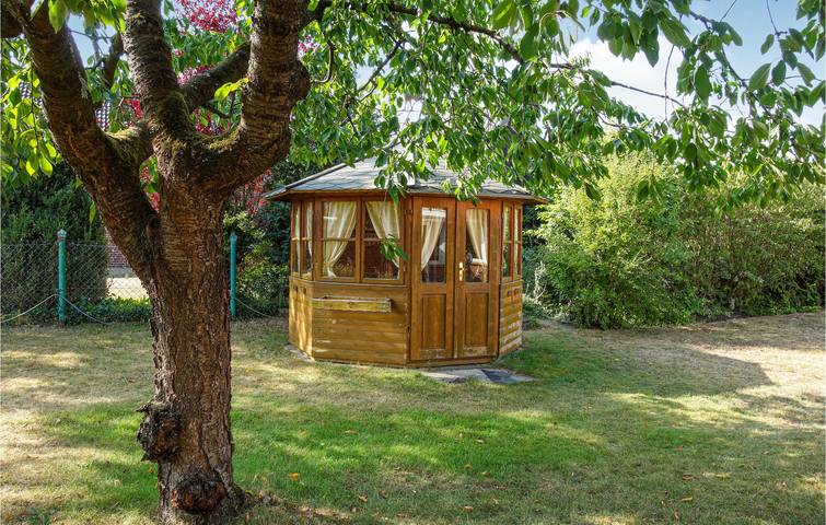 Ferienhaus für 4 Personen, mit Terrasse und Garten in Hannover und Umgebung - 4