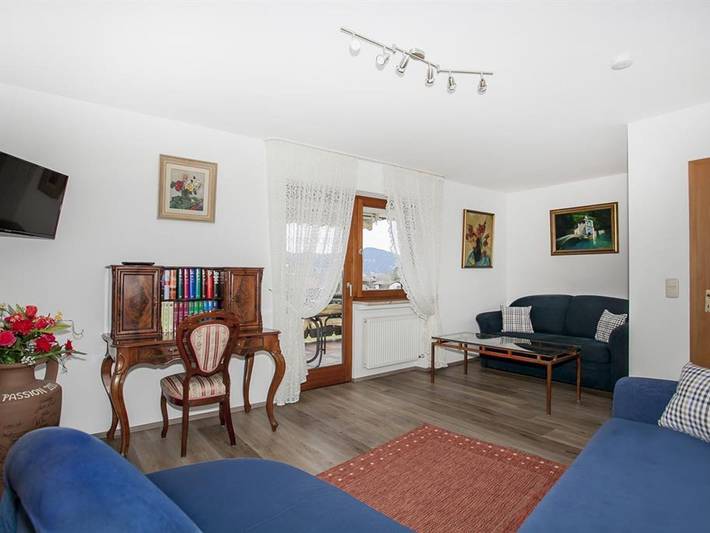 Ganze Ferienwohnung, Ferienwohnung Kofelblick - Ferienwohnung Kofelblick - 3 Schlafzi. in Oberammergau, Bayerische Alpen