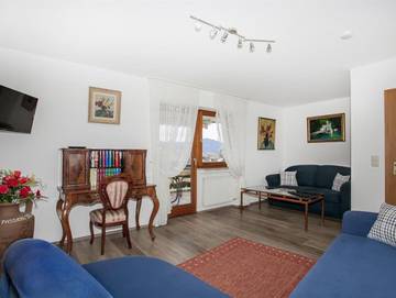 Ferienwohnung für 6 Personen in Oberammergau, Ammergauer Alpen, Bild 4