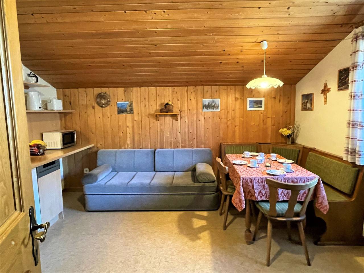 Ganze Wohnung, Barbara in Hopfgarten im Brixental, Kaisergebirge