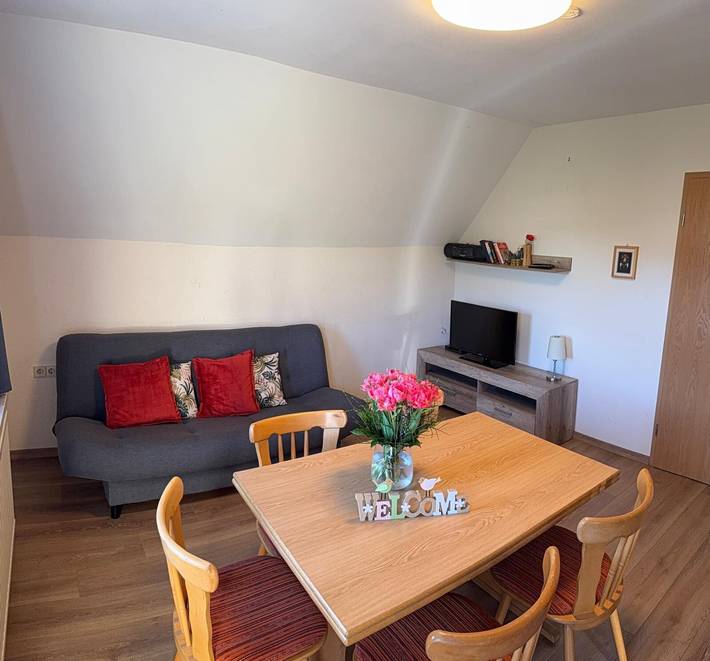 Gîte pour 5 personnes, avec balcon à Seebach (Ortenaukreis) - 2