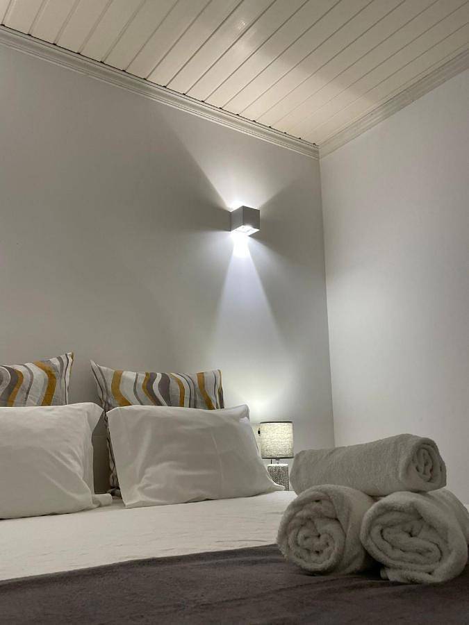 Gîte pour 2 personnes, avec jardin à Praia de Mira - 3