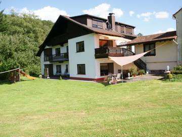 Bauernhof für 6 Personen in Mossautal, Odenwaldkreis, Bild 1
