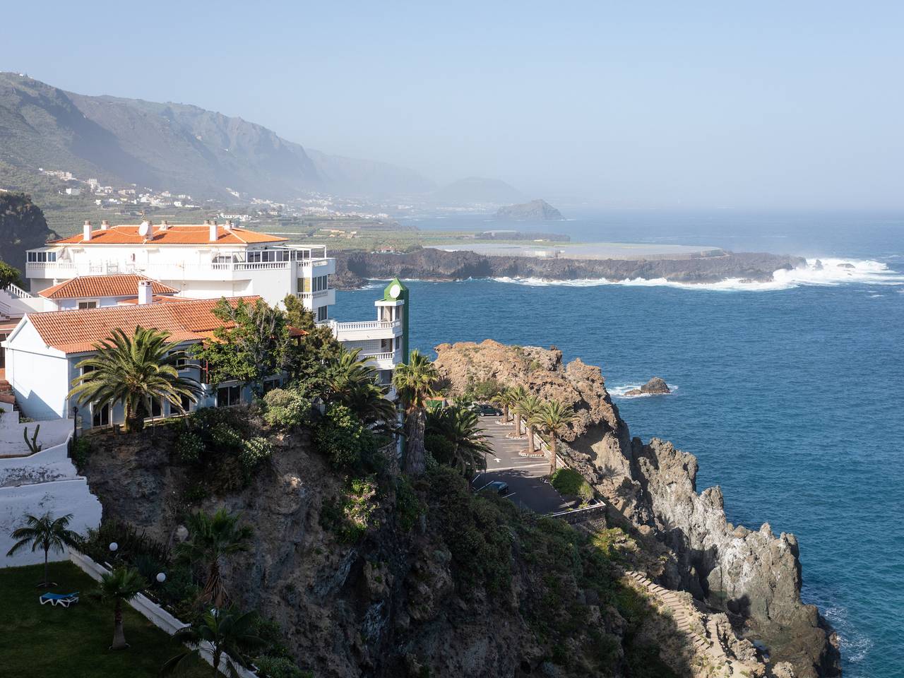 Entire apartment, Live Playa San Marcos Sayris Sea in San Marcos, North Tenerife