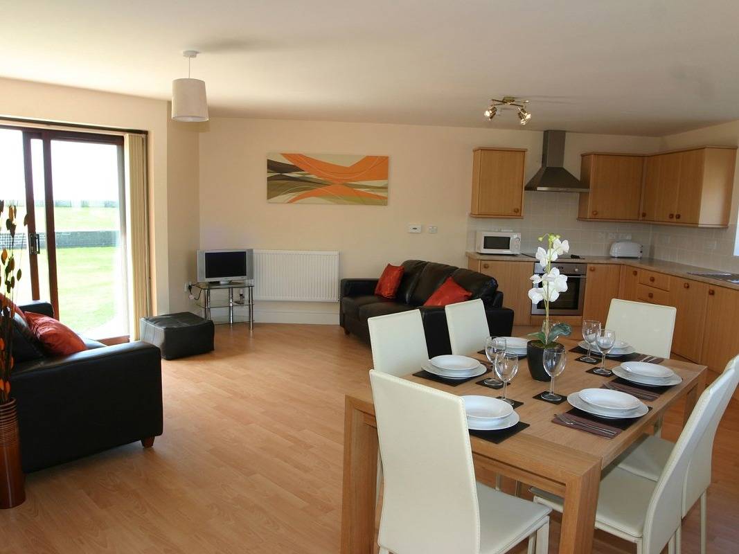 Sea Shore in Cornwall