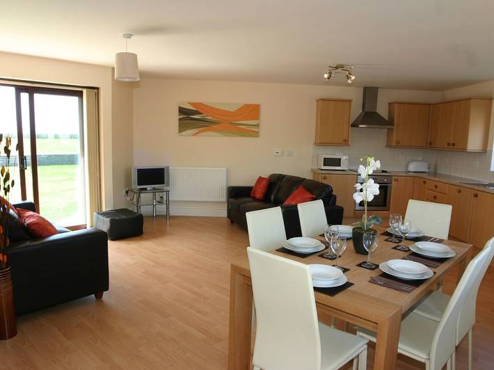 Bungalow für 6 Personen, mit Garten in Cornwall - 3