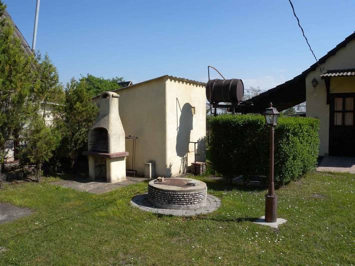 Ferienhaus für 11 Personen, mit Garten in Ungarn - 4
