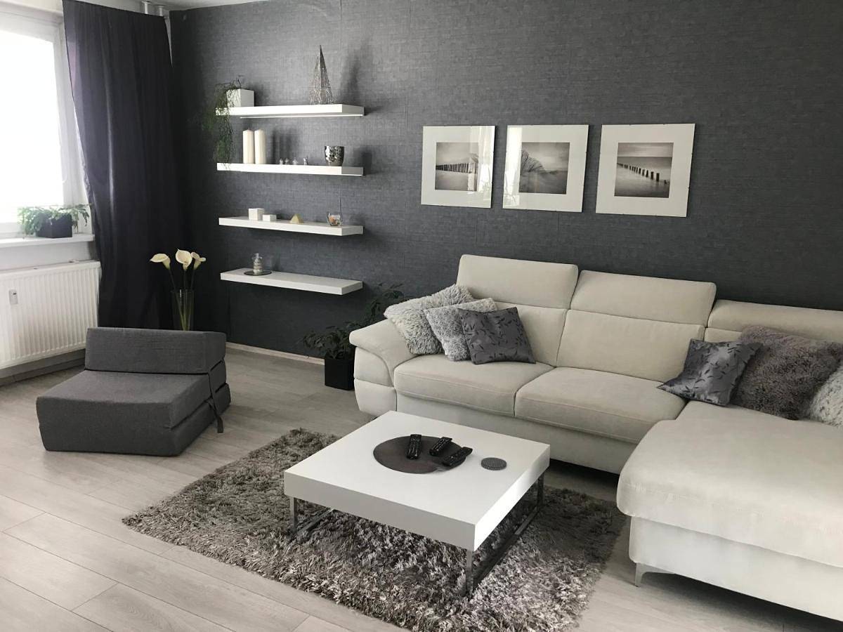 Appartement entier, Ubytování U Kapličky in Olomouc, Région d'Olomouc