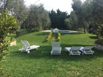 Resort per 4 Persone in Montincello, Gargano, Foto 2