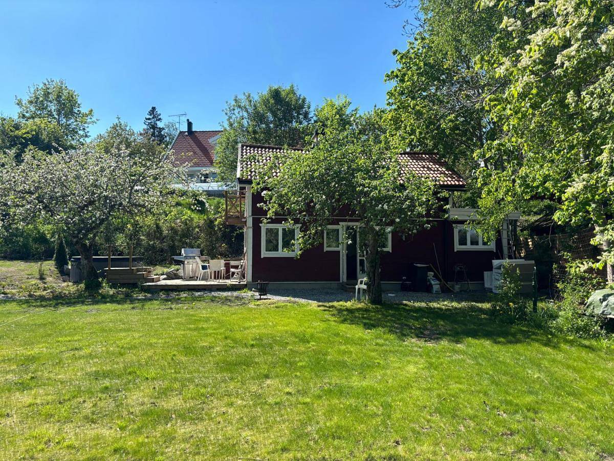 Two-Bedroom Villa in Åkersberga, Österåker region