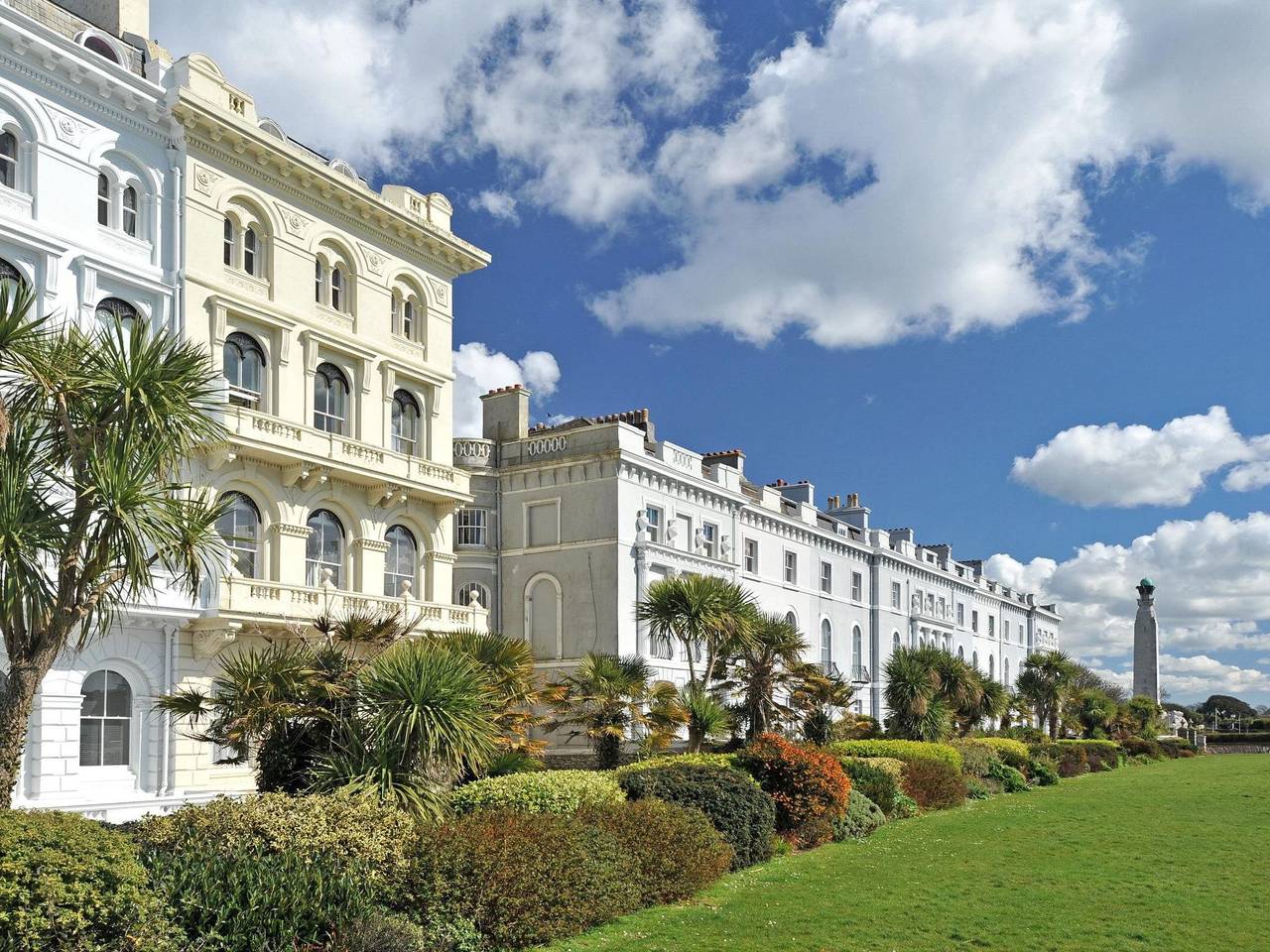 Entire apartment, Große Ferienwohnung in Barbican mit Terrasse in Plymouth, South West England