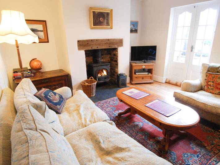 Cottage für 4 Personen in Chester, West Cheshire und Chester