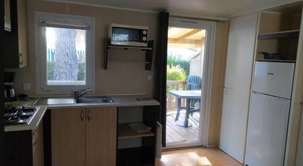 Camping für 6 Personen in Argences en Aubrac, Aubrac, Bild 3