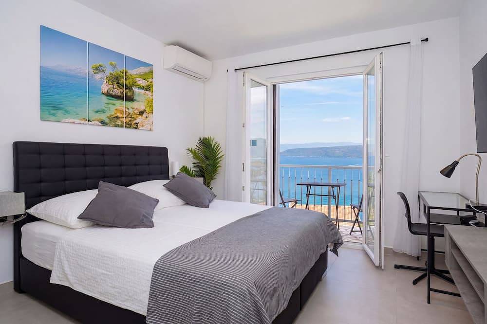 Appartamento vacanze a Fianona a partire da 89€ a notte