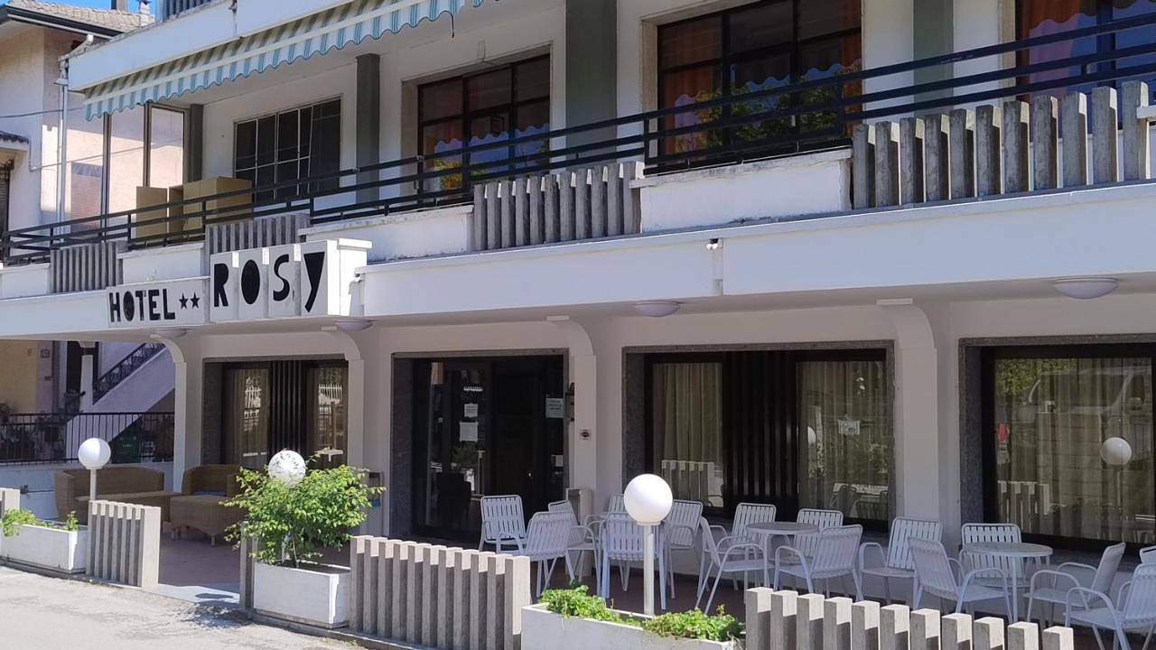 Hotel Rosy in Bellaria, Bellaria-Igea Marina