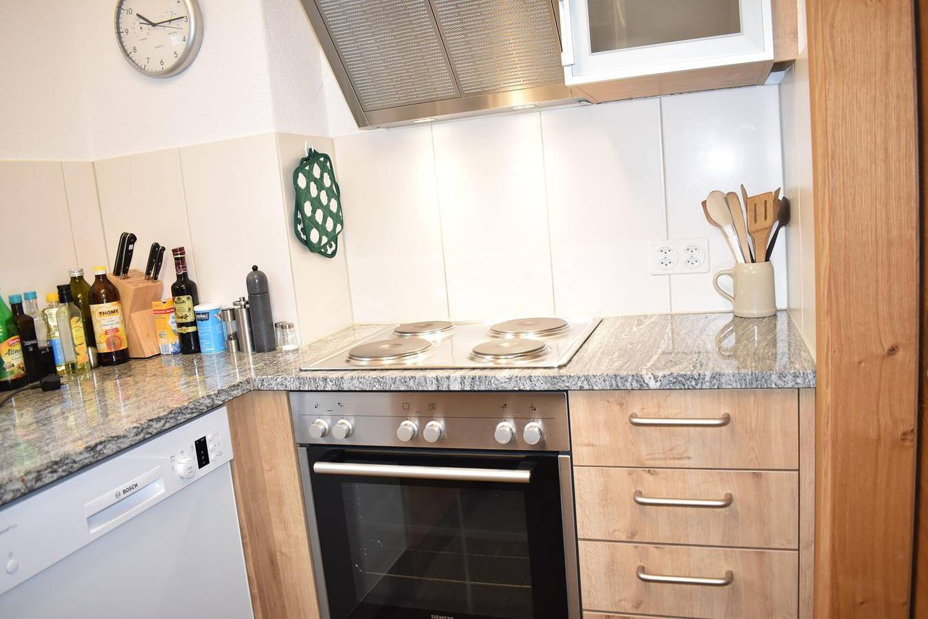 Ganze Wohnung, *** Ferienwohnung Foil Cotschen, Valbella in Vaz/Obervaz, Plessur Alpen