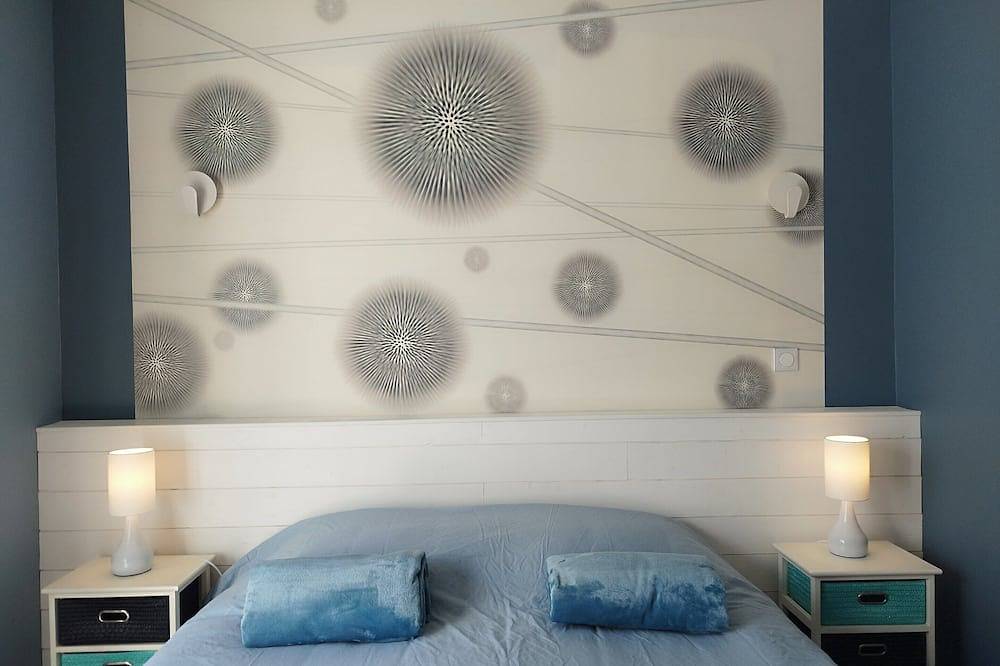 Villa-Komfort-Whirlpool-Terrasse-4 étoiles in Aytré, La Rochelle und Umgebung