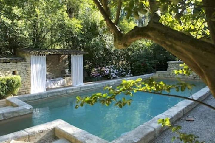 Maison de vacances pour 4 personnes - 1