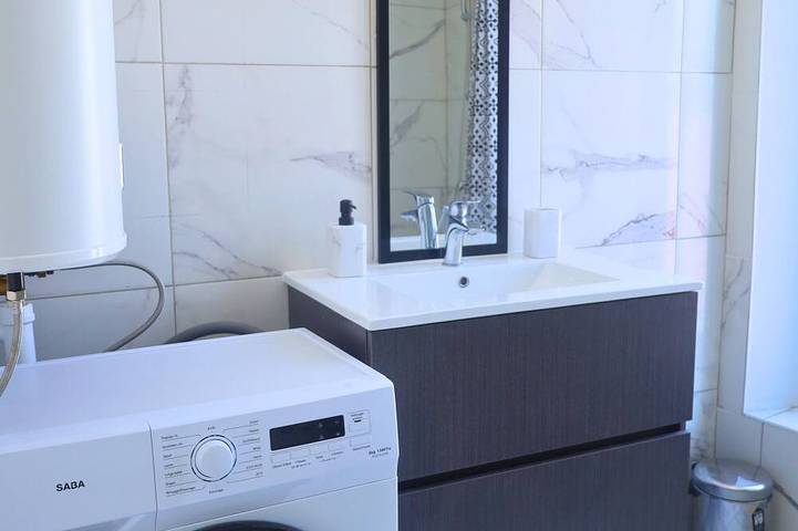 Gîte pour 4 personnes à Coulommiers (Seine-et-Marne) - 4