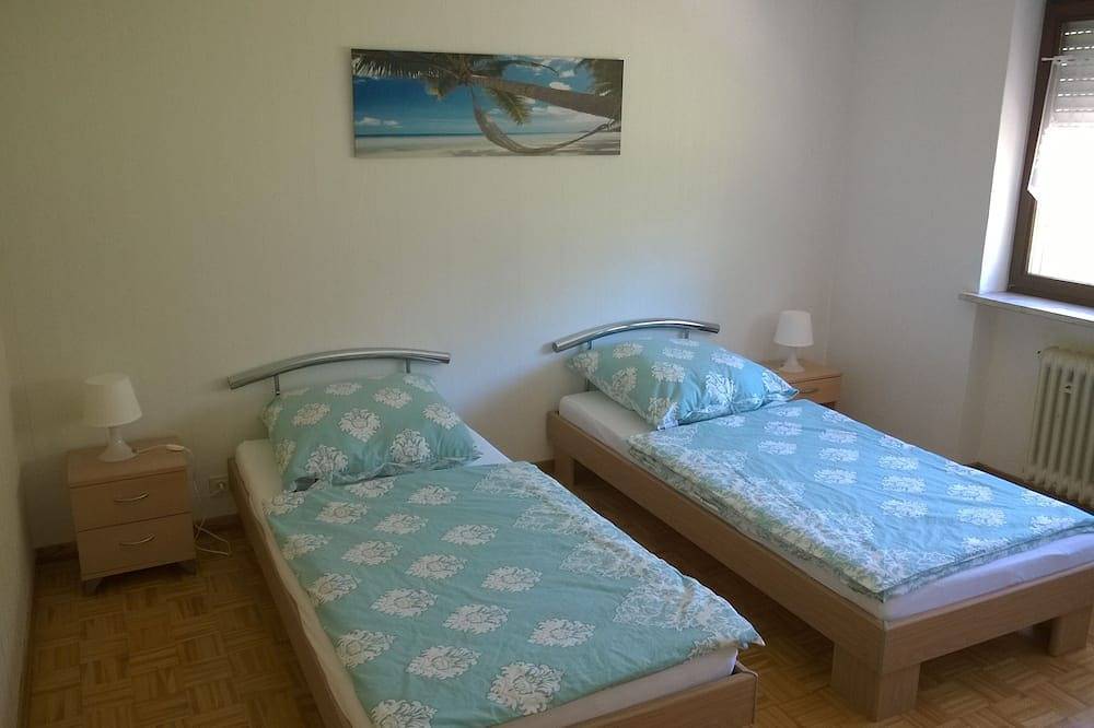 Ganze Wohnung, 130 qm große Ferienwohnung am Nationalpark Hunsrück-Hochwald in Morbach, Bernkastel-Kues & Umgebung