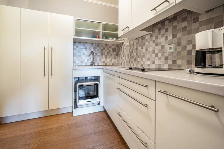 Hel studio-lejlighed, Studio for 2 personer med have in Hohe Tauern, Ahrn-dalen