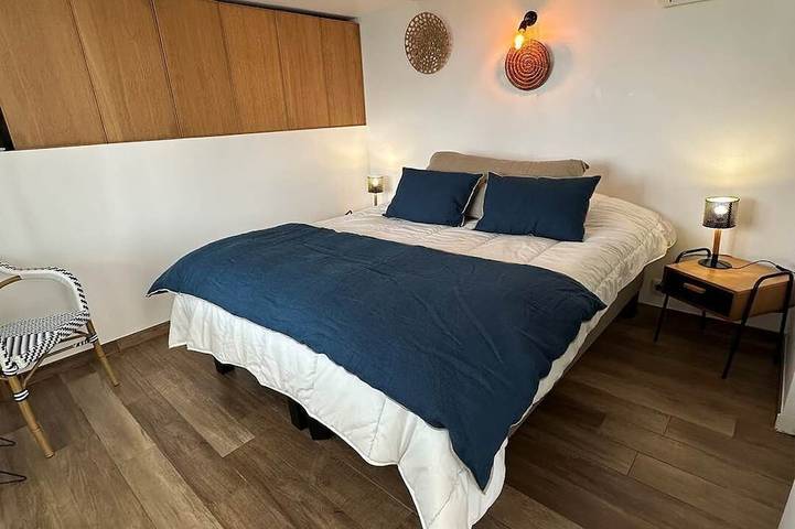 Ferienwohnung für 2 Personen in Cassis - 4