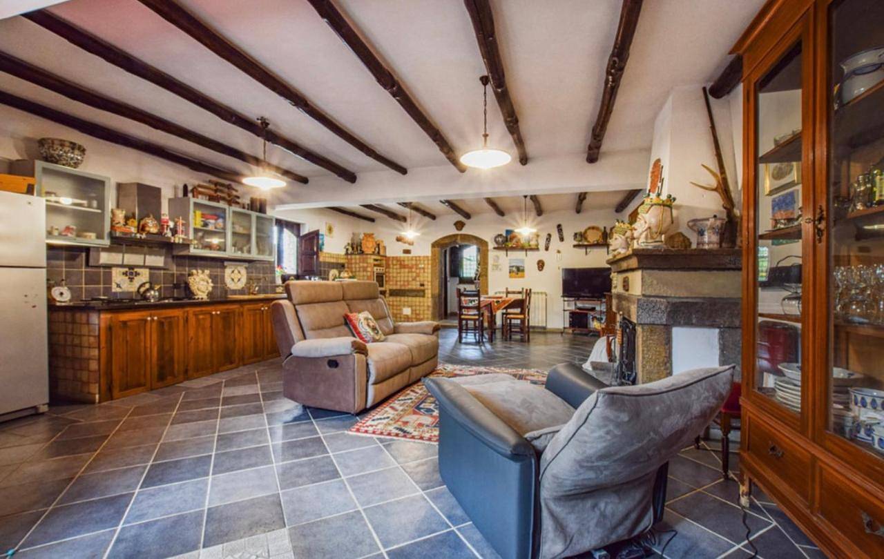 Ganze Wohnung, Deluxe Villa in Gaggi, Messina Provinz