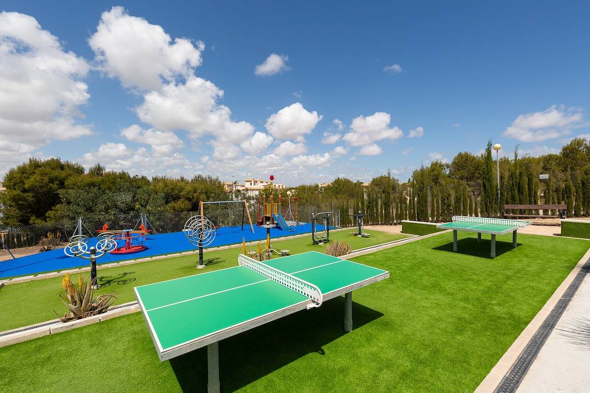 Appartement entier, Fidalsa Summer Breeze in Dream Hills, Orihuela