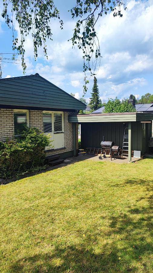 Villa für 8 Personen, mit Ausblick und Garten - 1