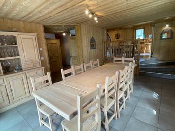 Chalet pour 14 Personnes dans Grand Massif, Région de Bonneville, Photo 3