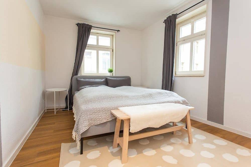 Ganze Wohnung, Fullhouse | Halle | | 2 Bedroom in Halle, Saale-Unstrut