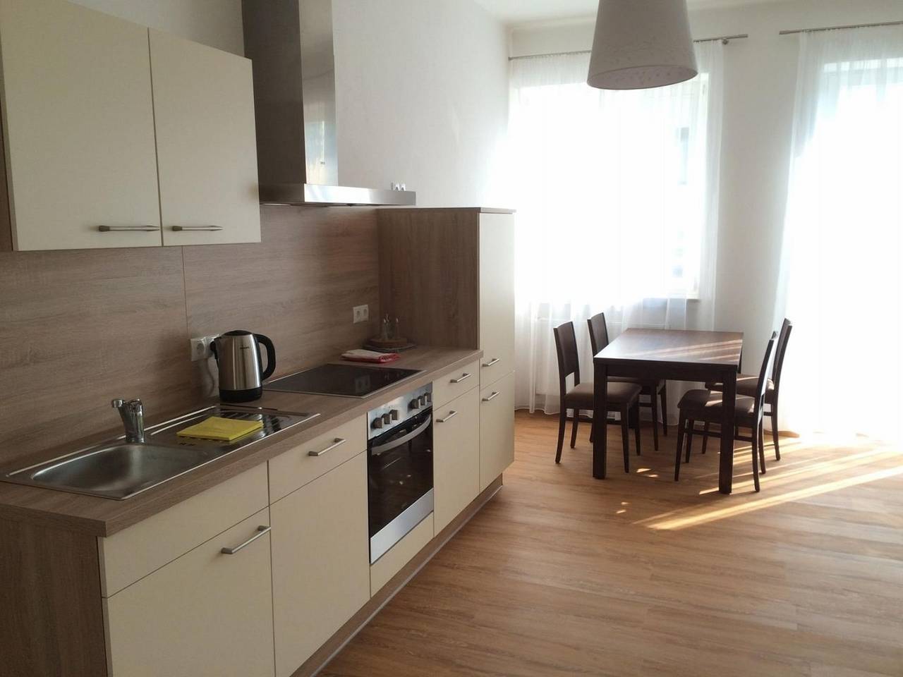 Ganze Ferienwohnung, Wohnung Komfort - Nr. 2 in Bad Griesbach, Bayerische Golf und Thermenland