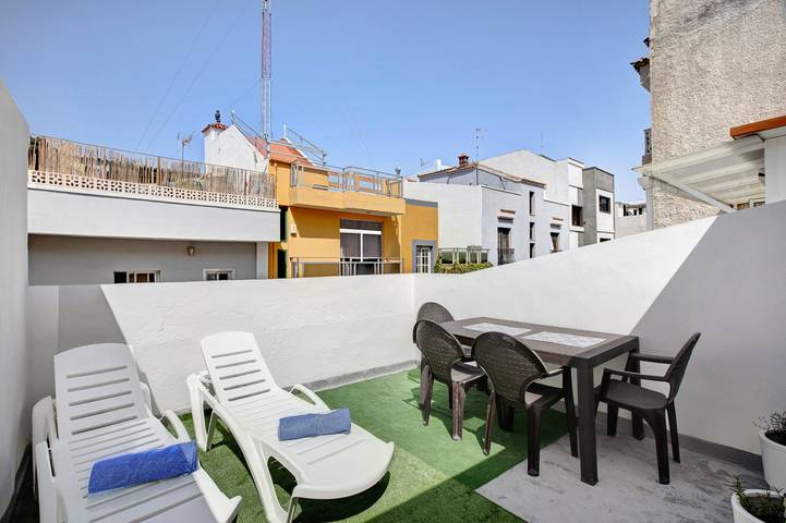 Gîte pour 2 personnes à Puerto de Santiago - 2