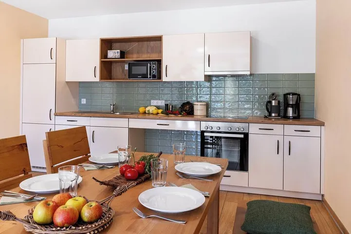 Ferienwohnung für 4 Personen - 1