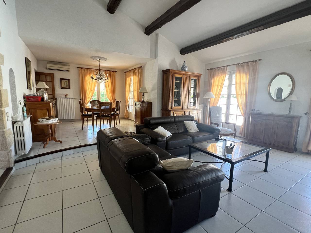 Villa des amandiers - Première conciergerie in Lattes, Mittelmeerküste (Frankreich)