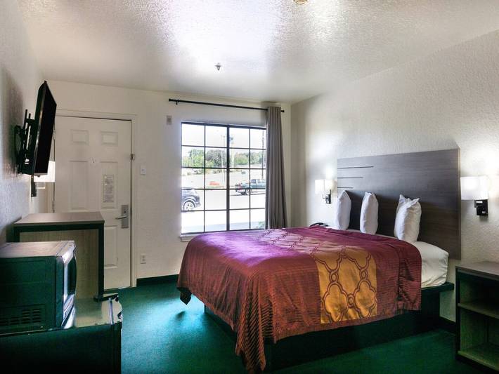 Apartamento entero, Cama tamaño king | Para fumadores | San Antonio in San Antonio, Condado de Bexar