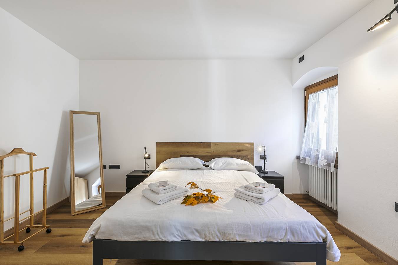 Ganze Wohnung, Residenza I 3 Mori A in Bolognano (Arco), Arco