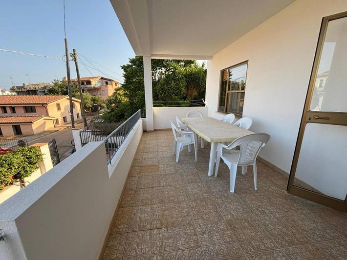 Holiday apartment for 6 people, with garden and view, with pets - 1