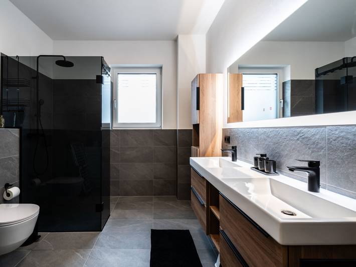 Ganze Wohnung, Family Nest Goldeck & See in Hohe Tauern, Lendorf