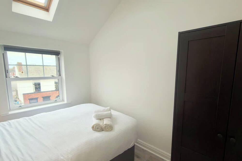 Ganze Wohnung, Boston Monarch Apartment in Lancashire
