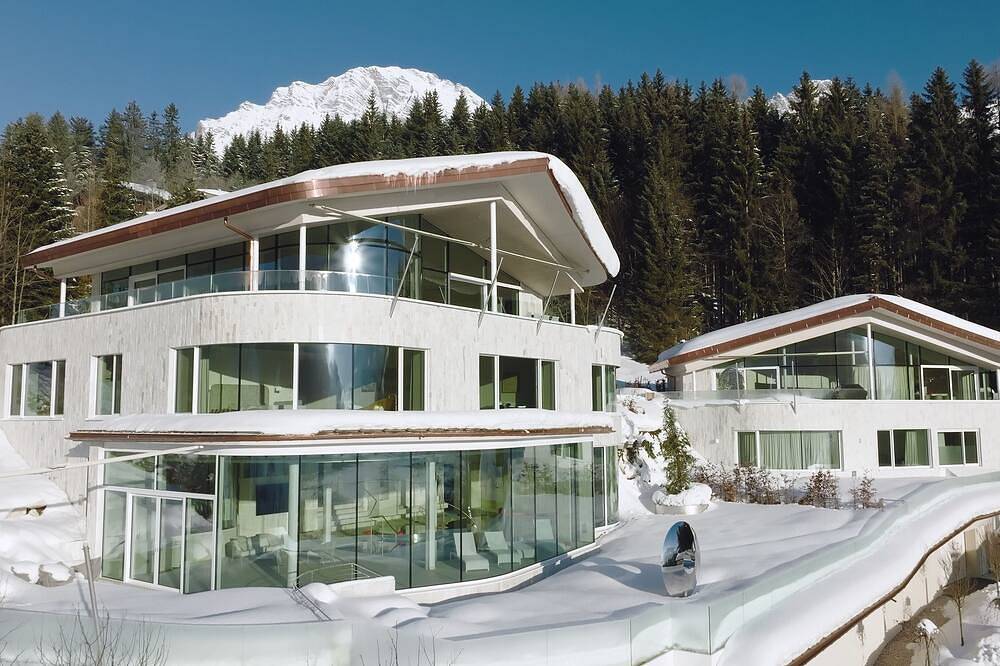 Estate Julisam in Loferer und Leoganger Steinberge, Leogang