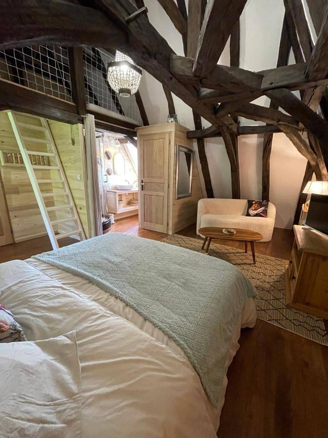 Maison d’hôte pour 5 personnes en Dordogne - 3