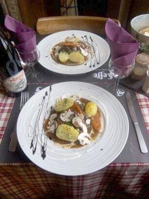 Hôtel pour 2 personnes, avec vue à Nogent-sur-Seine - 2