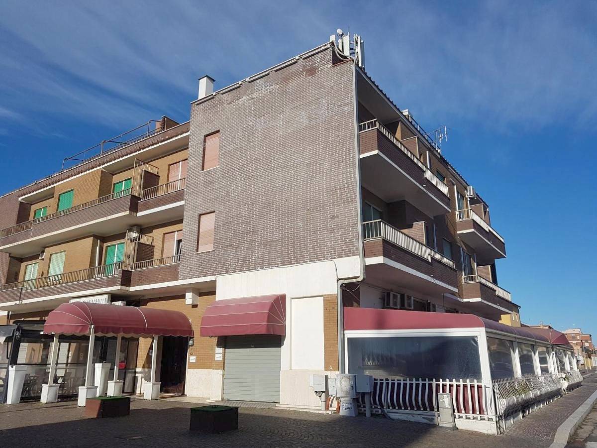 Hotel Torvaianica in Torvaianica, Pomezia