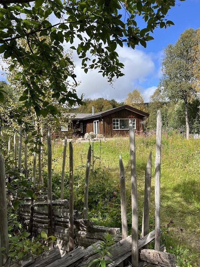 Four-Bedroom Holiday Home in Geilo, Hol